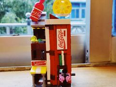 -九木杂物社(恒隆广场店)