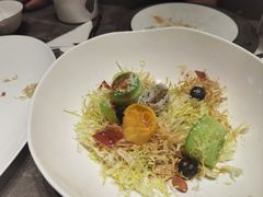 -宫燕府·京菜·烤鸭·淮扬菜(王府中心店)