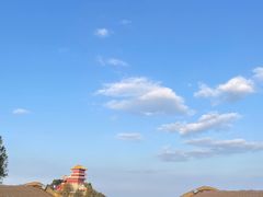 -终南山南五台景区