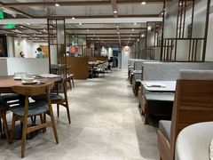 大堂-和平馆·地道港澳茶餐厅(西门口店)