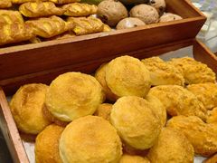 -怡聚轩全日制自助餐厅(大中华喜来登酒店)