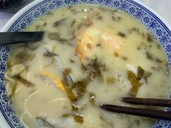 -来福面馆现炒浇头本帮面(真光路店)
