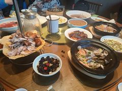 -涌上外婆桥(南塘店)