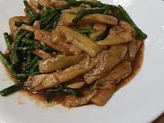-王胖子驴肉火烧(东四旗舰店)