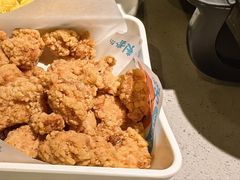 -半天妖烤鱼(东方新天地店)