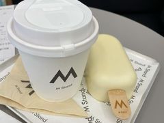 -M Stand(西安大悦城店)