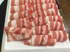 精品肥牛-安缘斋涮肉