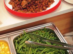 -禾匙素食自助(莱蒙都会店)