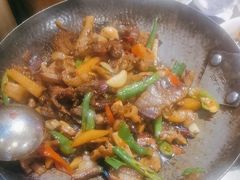 -富正毅三下锅·湘西韵味(天门山索道店)