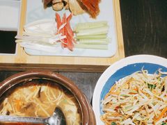 -满园烤鸭·春饼(沈北万达店)