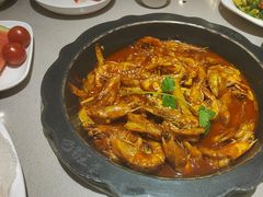 -巴蜀王婆大虾(南锣鼓巷店)