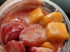 -十二中草莓冰·红豆沙冰屋(十二中店)