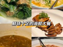 -味钱塘·钱塘浙宴(宋城之江银泰店)