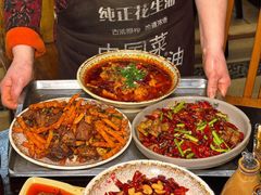 -醉八仙热酒馆(渝中店)
