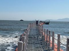 -那琴半岛地质海洋公园