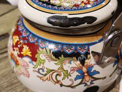-巴依兄弟西域美食(机场店)