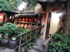 -五邑人家(江门店)