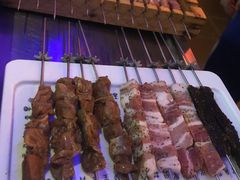 -很久以前羊肉串(大华三路店)