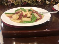 -万宝海鲜舫(劳动公园店)