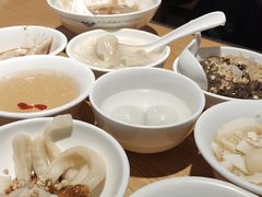 -龙抄手食府(浣花北路店)