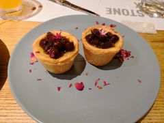 -原石牛扒·约会餐厅(龙城万科里店)