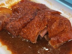 -海宝酒家(中山四路店)