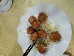 -金辉海鲜餐厅