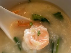 -小城粥道·海胆鲜虾粥(解放广场店)