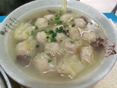 -笑云开汤包店(网巾市店)