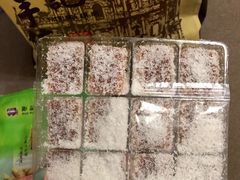 -钜记手信(兴华楼店)