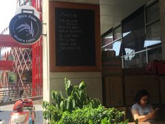 -RiceZone乐食尊纯米面包坊(望京店)
