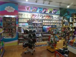 -KIDSLAND(北京蓝色港湾店)