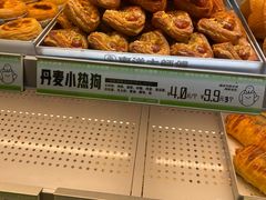-南洋大师傅(长楹天街店)