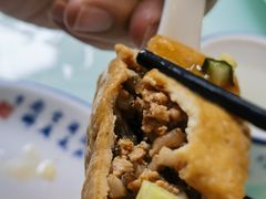 -新味都博山菜