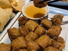 -飨赫驾瓦罐烤鸡(佛岗店)