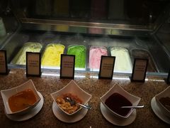 -视界美食自助餐厅·石家庄希尔顿酒店