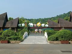 -宁波野生动物园