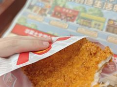 -华莱士·全鸡汉堡(柳州店)