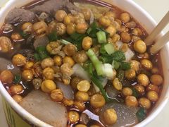 -江三王记牛杂馆(总店)