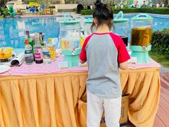 -西双版纳融创皇冠假日度假酒店