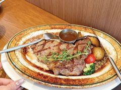 -森Some Fusion(荔湾店)