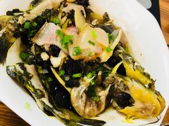 -玲燕蒸菜馆(江东路店)