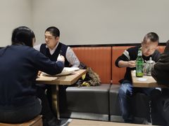 -建辉湖南土菜馆(南大街店)