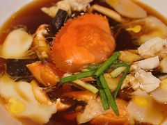 -星龙海鲜(望江东路店)