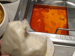 -海底捞火锅(江北万达商业广场店)