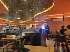 -淼福猪肚鸡·椰子鸡火锅(大沙地店)