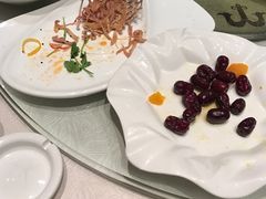 -骏莱海鲜鱼港(五角场店)