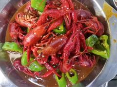 -老东北大铁锅·烧烤·东北菜