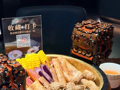 -曾宴·楚菜(湖北省博物馆店)