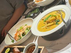 -泰香米泰国餐厅(北城天街店)